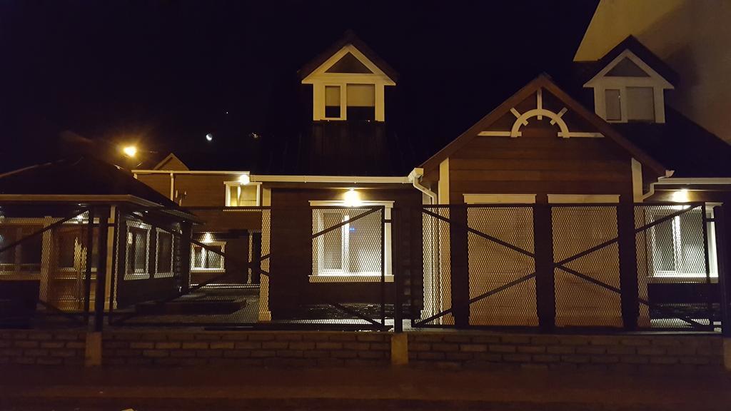 Apartamento Departamentos Amoblados en Río Grande Exterior foto