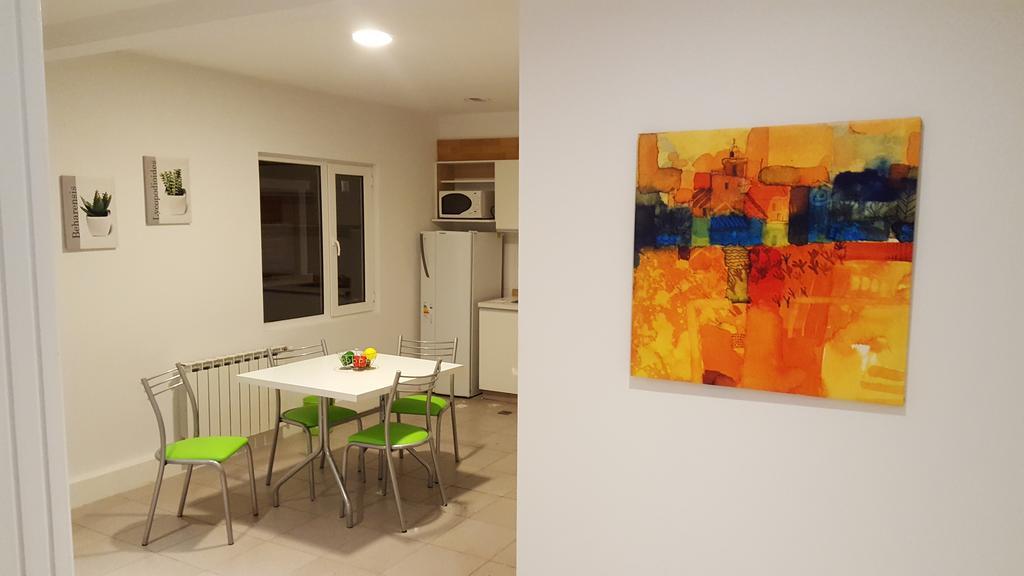 Apartamento Departamentos Amoblados en Río Grande Exterior foto