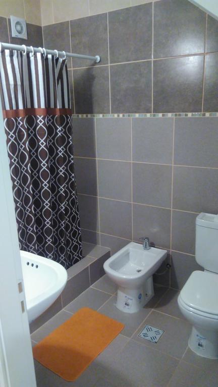 Apartamento Departamentos Amoblados en Río Grande Exterior foto