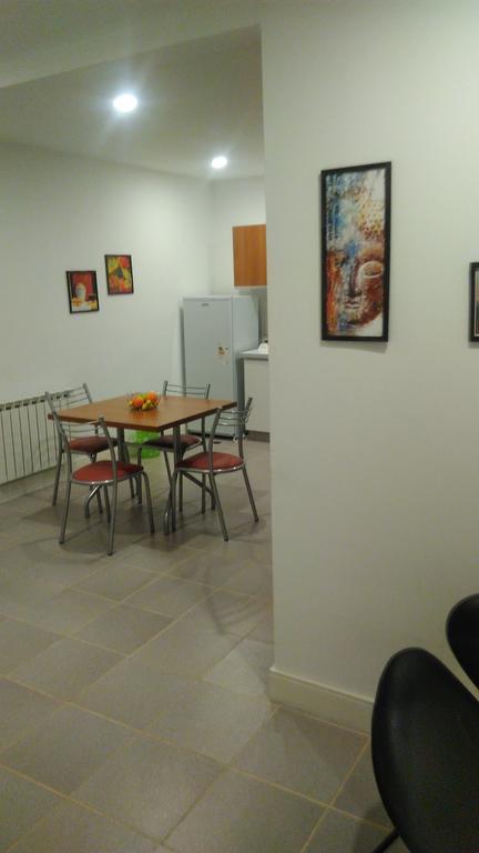 Apartamento Departamentos Amoblados en Río Grande Exterior foto