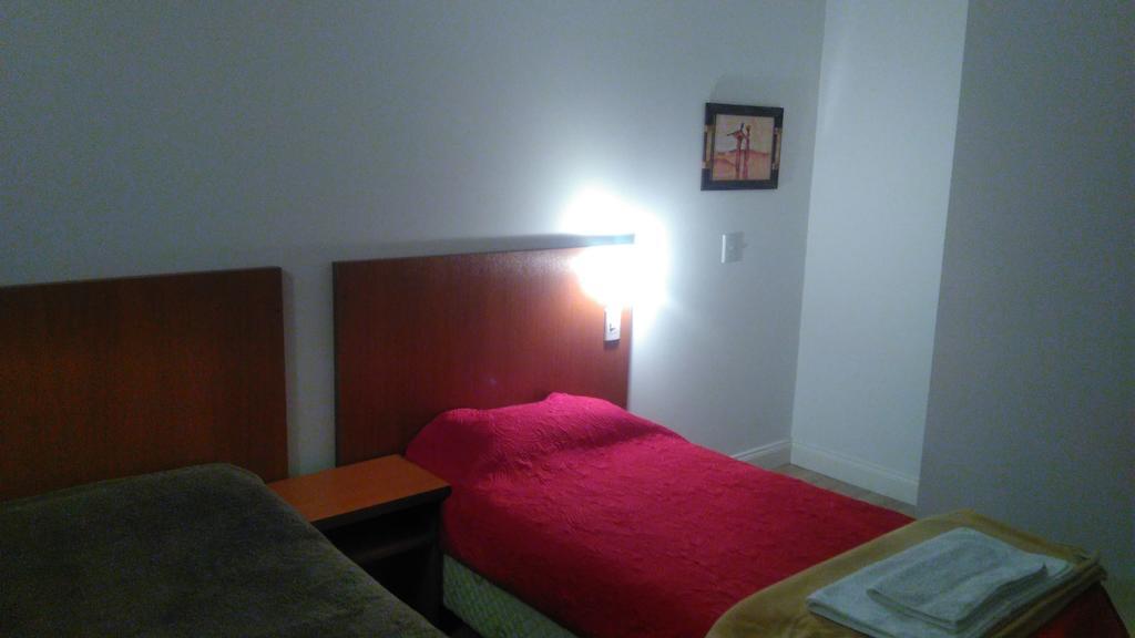 Apartamento Departamentos Amoblados en Río Grande Exterior foto